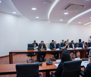 Encuentro Binacional Ecuador – Perú | AUSENP - RETUEP Encuentro Binacional Ecuador – Perú | AUSENP - RETUEP