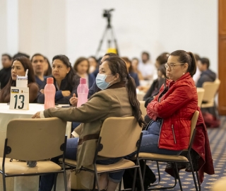 Jornadas de Reflexión Humanística 2025