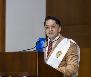 Ceremonia de Incorporación | 20 de noviembre | Mañana