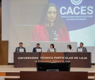 IV Foro Internacional de Aseguramiento de la Calidad de la Educación Superior: Policías y modelos de aseguramiento de la calidad en Iberoamérica