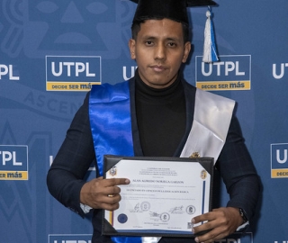 Ceremonia de Incorporación | 23 de octubre | Tarde