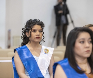 Ceremonia de Incorporación | 20 de octubre | Tarde