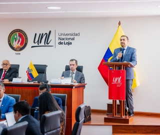 Encuentro Binacional Ecuador – Perú | AUSENP - RETUEP