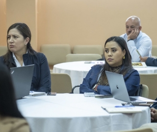 Curso | Estrategias para el fortalecimiento de la labor docente