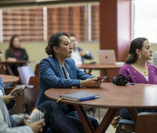 Presentación de resultados del proyecto de investigación UTPL “Emprendimientos Turísticos en Ecuador” Presentación de resultados del proyecto de investigación UTPL “Emprendimientos Turísticos en Ecuador”