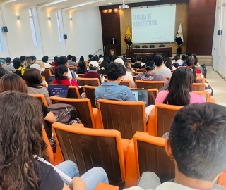 Semana de la Arquitectura