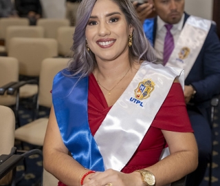 Ceremonia de Incorporación | 20 de octubre | Tarde