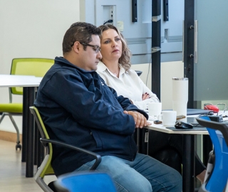Café Científico UTPL: diálogo por el Bosque Seco y el desarrollo sostenible Café Científico UTPL: diálogo por el Bosque Seco y el desarrollo sostenible