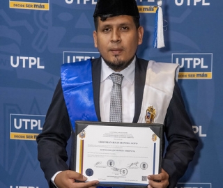 Ceremonia de Incorporación | 23 de octubre | Mañana Ceremonia de Incorporación | 23 de octubre | Mañana