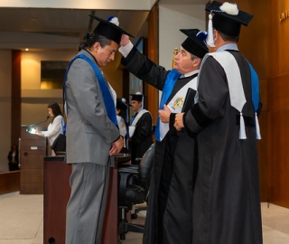 Ceremonia de Incorporación | 25 de abril 2024 | Mañana Ceremonia de Incorporación | 25 de abril 2024 | Mañana
