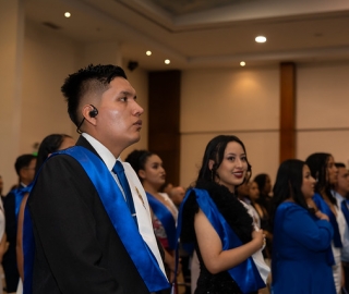 Ceremonia de Incorporación | 23 de abril 2024 | Mañana Ceremonia de Incorporación | 23 de abril 2024 | Mañana