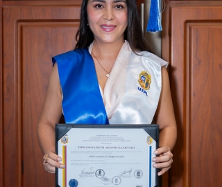 Ceremonia de Incorporación | 27 de marzo 2026 | Tarde