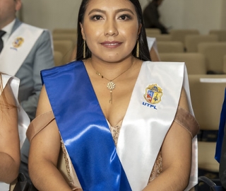 Ceremonia de Incorporación | 28 de julio | Mañana