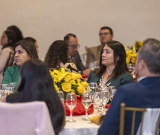 Navidad UTPL 2025 | Cena de Líderes Universitarios Navidad UTPL 2025 | Cena de Líderes Universitarios