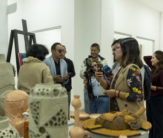 Vive UTPL | Jóvenes de bachillerato conocen la experiencia universitaria