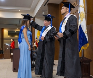 Ceremonia de Incorporación | 29 de octubre | Tarde Ceremonia de Incorporación | 29 de octubre | Tarde