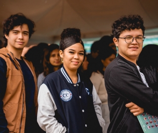 Prueba de admisión – Periodo abril - agosto 2026