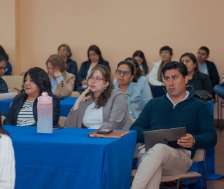 IV Seminario de Investigación la Cátedra Fernando Rielo - Sesión 4 IV Seminario de Investigación la Cátedra Fernando Rielo - Sesión 4