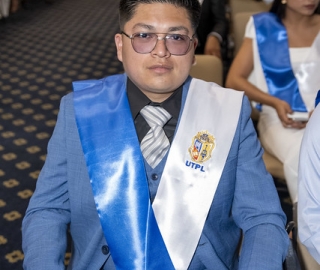 Ceremonia de Incorporación | 9 de febrero | Tarde