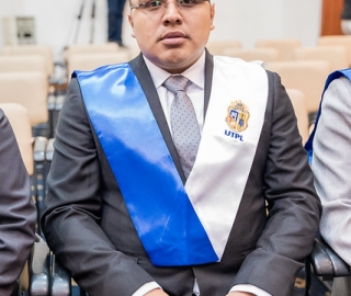 Ceremonia de Incorporación | 29 de julio | Mañana Ceremonia de Incorporación | 29 de julio | Mañana