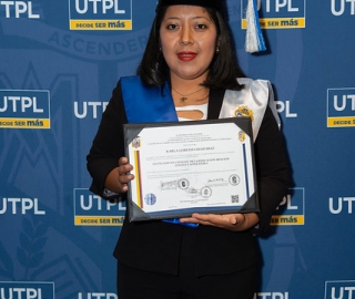 Ceremonia de Incorporación | 3 de diciembre | Mañana