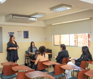 Jornadas Académicas “Todas las voces cuentan” – UTPL