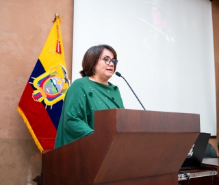 Inti Raymi de las universidades y diversidades 2025. Estreno del documental Camino Andino: Lágrimas de Vida Inti Raymi de las universidades y diversidades 2025. Estreno del documental Camino Andino: Lágrimas de Vida