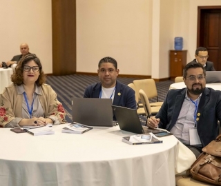 XI Foro Internacional de Acreditación EQUAA 2025: "El impacto de la IA en la formación de estudiantes de educación superior" XI Foro Internacional de Acreditación EQUAA 2025: "El impacto de la IA en la formación de estudiantes de educación superior"