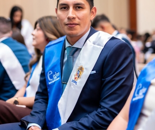 Ceremonia de Incorporación |09 de mayo 2025 | Tarde