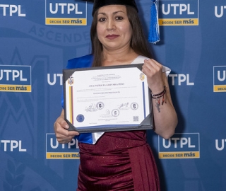 Ceremonia de Incorporación | 3 de diciembre | Mañana