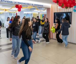 Navidad UTPL 2025 | Concurso de Pesebres 2025