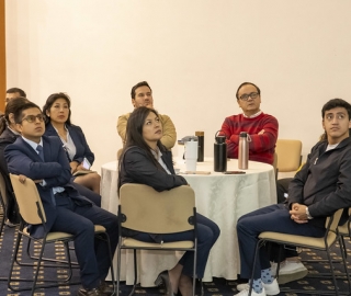 Jornadas de Reflexión Humanística 2025 Jornadas de Reflexión Humanística 2025