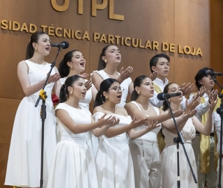 I Festival de Villancicos en inglés "Bells & Voices" I Festival de Villancicos en inglés "Bells & Voices"