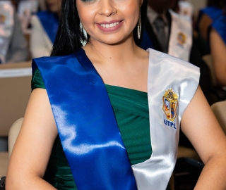 Ceremonia de Incorporación | 4 de diciembre | Tarde Ceremonia de Incorporación | 4 de diciembre | Tarde