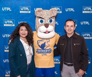 Impacto + UTPL Ibarra Impacto + UTPL Ibarra
