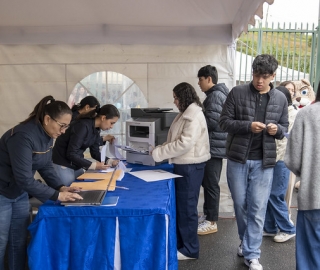 Prueba de admisión | Periodo octubre 2025 – febrero 2026 Prueba de admisión | Periodo octubre 2025 – febrero 2026