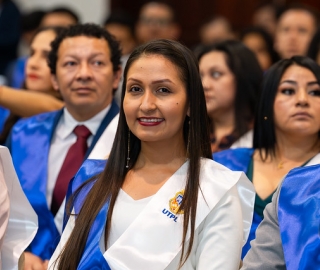 Ceremonia de Incorporación | 27 de junio | Mañana