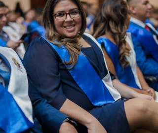 Ceremonia de Incorporación | 26 de mayo 2025 | Mañana Ceremonia de Incorporación | 26 de mayo 2025 | Mañana