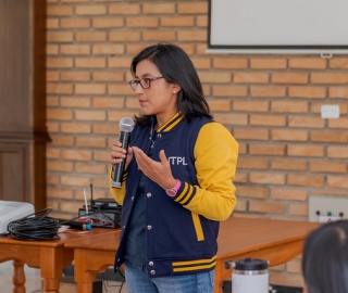 Convivencia | Docentes de Materias de Formación Humanística y Espiritual