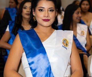 Ceremonia de Incorporación | 3 de diciembre | Mañana