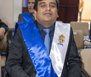 Ceremonia de Incorporación | 4 de diciembre | Tarde Ceremonia de Incorporación | 4 de diciembre | Tarde