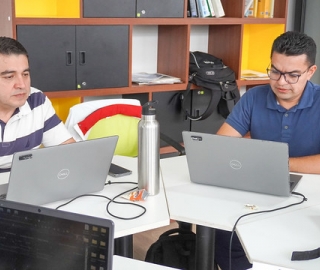 Hackaton académico para la elaboración de recursos educativos