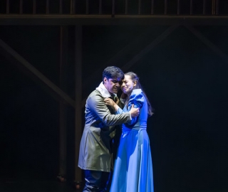 Disonancia de Celos – Compañía de Teatro UTPL Disonancia de Celos – Compañía de Teatro UTPL