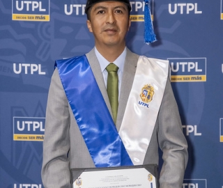 Ceremonia de Incorporación | 10 de diciembre | Tarde