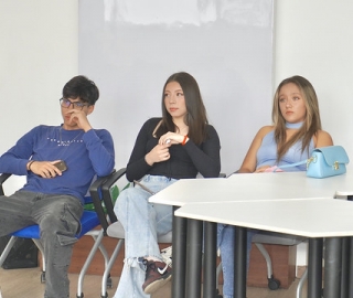 Enseñanza de la Historia de la Arquitectura I, FASE II: Un enfoque lúdico y creativo. CodexArq 1