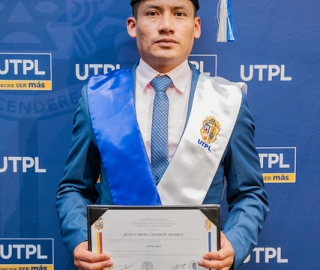 Ceremonia de Incorporación | 20 de octubre | Mañana