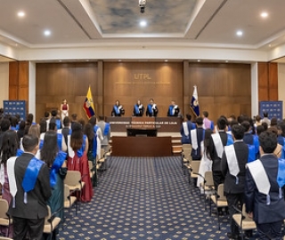 Ceremonia de Incorporación | 31 de octubre 2024 | Tarde