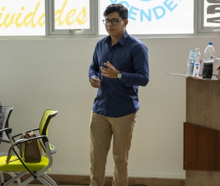 Retos Monterrey Azucarera Lojana C.A. Retos Monterrey Azucarera Lojana C.A.