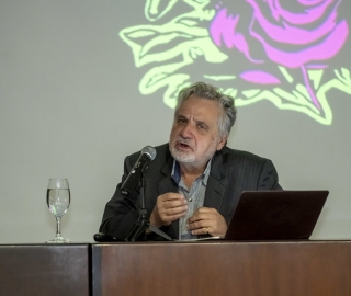 Congreso Las Nuevas Pedagogías del Arte Contemporáneo