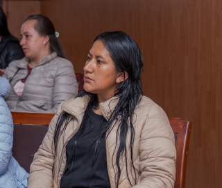 ILFAM UTPL | Jornada de Formación Familiar – Loja 2026